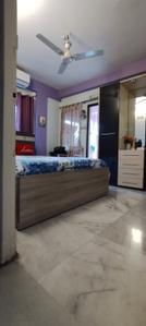 Bedroom Image of 1150 Sq.ft 3 BHK Apartment / Flat for sale in Madurdaha Kolkata for Rs. 6500000