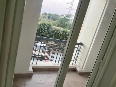 Balcony Image of 680 Sq.ft 1 BHK Apartment / Flat for rent in SBP Housing Park, Mohan Nagar Dera Bassi for Rs. 10500