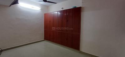 Kitchen Image of 1000 Sq.ft 2 BHK Builder Floor for rent in Ekkatuthangal Chennai for Rs. 26005