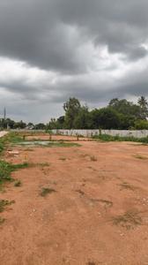 Image of 5562 Sq.ft Residential Plot / Land for sale in Huttanahalli, Bengaluru for Rs. 16200000