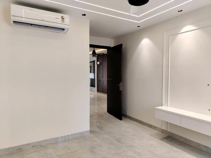 Sector 27 Bedroom 1