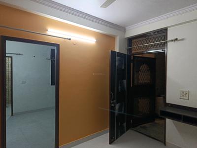 Living Room Image of 1000 Sq.ft 2 BHK Apartment / Flat for rent in Swaraj Homes NEB Valley Society, Neb Sarai New Delhi for Rs. 28000