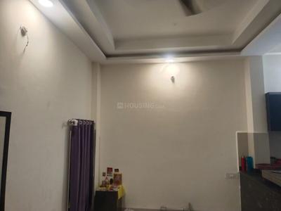 Hall Image of 600 Sq.ft 1 BHK Apartment / Flat for rent in Scheme No 140 Indore for Rs. 16000