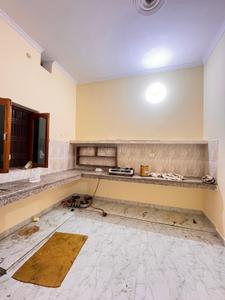 Kitchen Image of 2500 Sq.ft 4.5 BHK Villa for rent in Sigra Varanasi for Rs. 41000