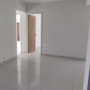 Hall Image of 1214 Sq.ft 2 BHK Apartment / Flat for rent in Shantigram Ahmedabad for Rs. 26000