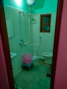 Bathroom Image of 2400 Sq.ft 4 BHK Independent House for sale in Sukhliya Indore for Rs. 22700000