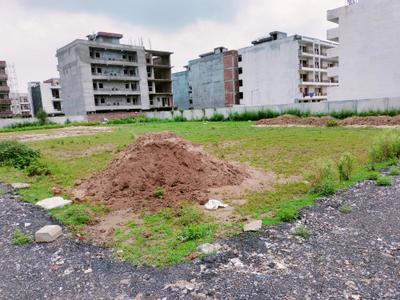 Image of 1375 Sq.ft Residential Plot / Land for sale in Sector 88, Faridabad for Rs. 6000000