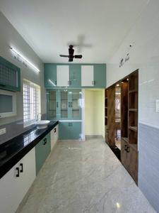 Kitchen Image of 1150 Sq.ft 2 BHK Independent House for sale in Keeranatham Coimbatore for Rs. 7500000