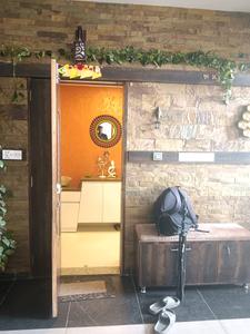 Main Entrance Image of 1845 Sq.ft 3 BHK Apartment / Flat for sale in Aaryan Eminent, Chanakyapuri Ahmedabad for Rs. 15000000