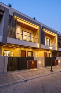 Image of 2800 Sq.ft 4 BHK Villa for sale in Vaishali Nagar Extension, Jaipur for Rs. 16500000