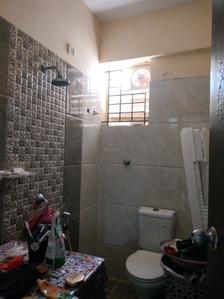 Bedroom Three Image of 1460 Sq.ft 3 BHK Apartment / Flat for rent in Hilife Pearl Shell, Balagere Bengaluru for Rs. 40000