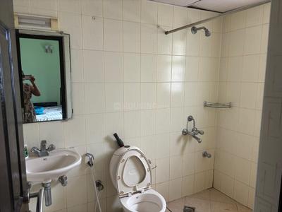 Bathroom Image of 1580 Sq.ft 3 BHK Apartment / Flat for sale in Sterling Brookside, Brookefield Bengaluru for Rs. 23000000