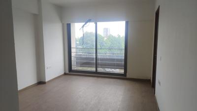Bedroom Image of 2294 Sq.ft 3 BHK Apartment / Flat for sale in Addor Cloud 9, Ambawadi Ahmedabad for Rs. 21500000