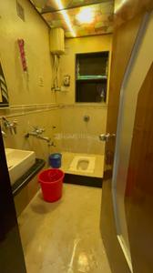 Bathroom Image of 3000 Sq.ft 2 BHK Apartment / Flat for sale in Khan Tower, Jogeshwari West Mumbai for Rs. 45000000