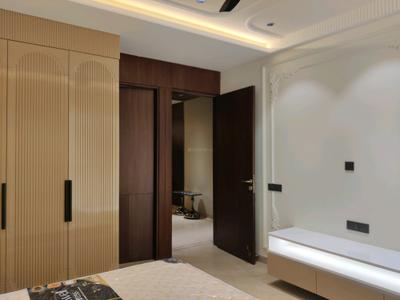Bedroom Image of 2700 Sq.ft 5 BHK Builder Floor for sale in Reeba Homes Ultra Luxury Builder Floors, Indirapuram Ghaziabad for Rs. 42551000