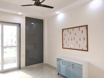 Bedroom Image of 2250 Sq.ft 4 BHK Builder Floor for sale in Ultra Luxury Builder Floor, Sector 85 Faridabad for Rs. 22000000