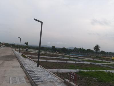 Tricone City Khandwa Road Indore Plot View 2