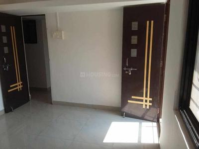 Bedroom Image of 500 Sq.ft 1 BHK Independent House for rent in Khandve Nagar Pune for Rs. 12000