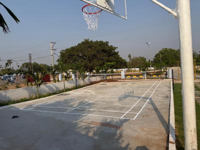 Image of 150 Sq.ft Residential Plot / Land for sale in Swasthika, Adibatla, Hyderabad for Rs. 3500000