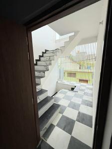 Balcony Image of 2500 Sq.ft 4 BHK Independent House for sale in Rajajipuram Lucknow for Rs. 5900000