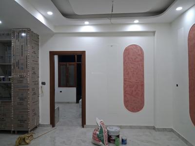 Living Room Image of 1000 Sq.ft 2 BHK Apartment / Flat for sale in Avenue 1 by Investwell Homes	, Sector 73 Noida for Rs. 3800000