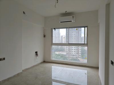 Bedroom Image of 800 Sq.ft 2 BHK Apartment / Flat for sale in Concrete Sai Swayam, Chembur Mumbai for Rs. 27500000