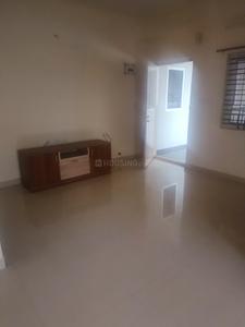 Hall Image of 1250 Sq.ft 2 BHK Apartment / Flat for rent in NRI Layout, NRI Layout Bengaluru for Rs. 24000