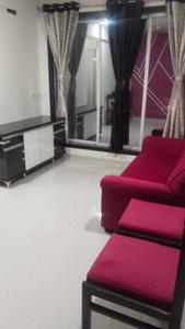 1 BHK Flat