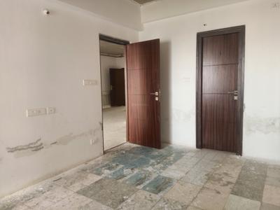 Bedroom Image of 1750 Sq.ft 3 BHK Apartment / Flat for sale in Srinivasam Apartments, Kondapur Hyderabad for Rs. 18000000