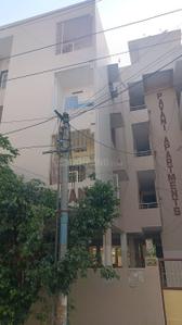Image of 750 Sq.ft 2 BHK Apartment / Flat for sale in Machavaram, Vijayawada for Rs. 3300000