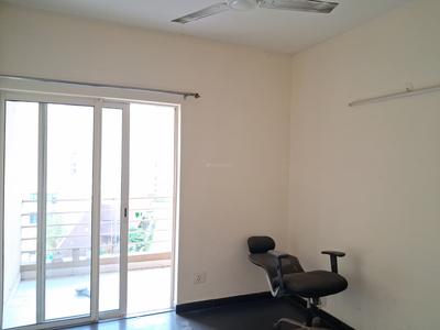 Bedroom Image of 1410 Sq.ft 3 BHK Apartment / Flat for sale in Paras Tierea, Sector 137 Noida for Rs. 13000000