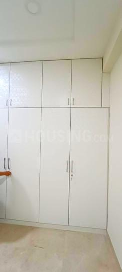 Mehdipatnam Bedroom 1