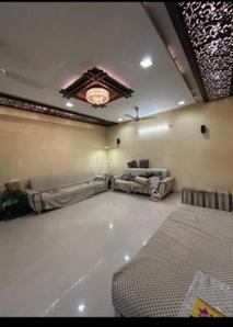 Hall Image of 2000 Sq.ft 4 BHK Apartment / Flat for rent in Navrangpura Ahmedabad for Rs. 68000