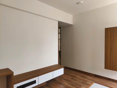 Bedroom Image of 2400 Sq.ft 3 BHK Builder Floor for rent in Sanjaynagar Bengaluru for Rs. 100000