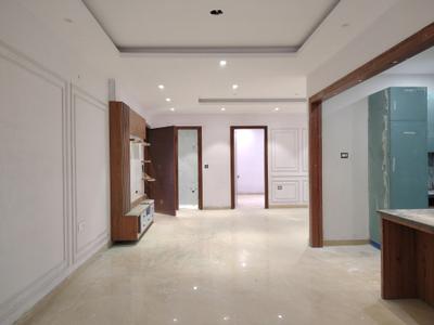 Living Room Image of 1900 Sq.ft 4 BHK Builder Floor for sale in Chhattarpur New Delhi for Rs. 18300000