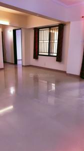 Hall Image of 1080 Sq.ft 2 BHK Apartment / Flat for rent in Balewadi Pune for Rs. 35000