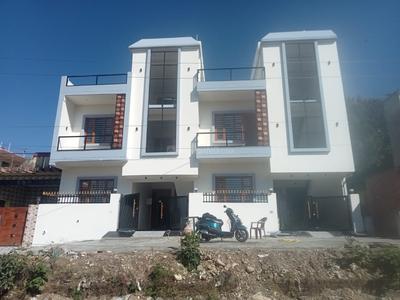 Image of 2600 Sq.ft 4 BHK Independent House for sale in Gujrami, Dehradun for Rs. 13500000