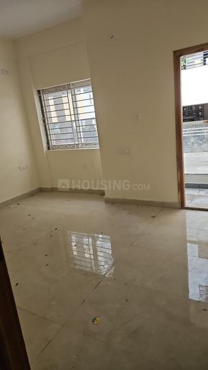 Yelachenahallli, Kumaraswamy Layout Bedroom 1