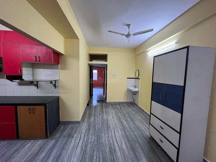 New Town Action Area 1, New Town Kitchen 1