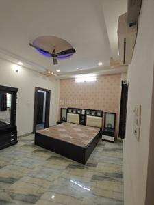 Hall Image of 1800 Sq.ft 3 BHK Apartment / Flat for rent in Palasia Indore for Rs. 33000