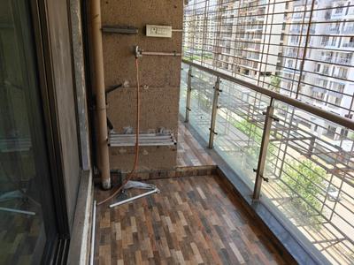 2 BHK Flat