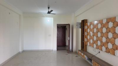 Living Room Image of 1472 Sq.ft 3 BHK Apartment / Flat for sale in Rohit Grand, Guramba Lucknow for Rs. 8000000