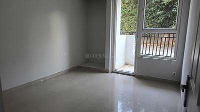 Bedroom Image of 1050 Sq.ft 2 BHK Apartment / Flat for sale in Mapsko Paradise, Sector 83 Gurgaon for Rs. 10200000