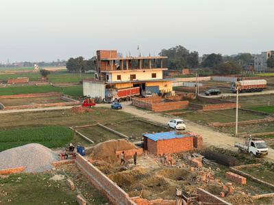 Image of 1500 Sq.ft Residential Plot / Land for sale in Nandeeka Puram, Darekhu, Varanasi for Rs. 4500000