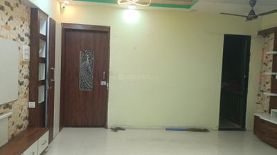 Living Room Image of 1156 Sq.ft 2 BHK Apartment / Flat for rent in Triveni Laurel, Kalyan West Kalyan for Rs. 30000