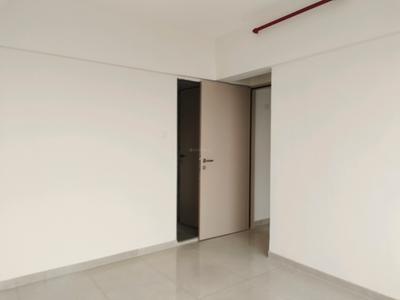 Bedroom Image of 1000 Sq.ft 3 BHK Apartment / Flat for sale in Gurukrupa Marina Enclave, Malad West Mumbai for Rs. 23100000