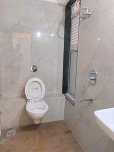 Common Bathroom Image of 1158 Sq.ft 2 BHK Apartment / Flat for sale in Taj Imperial IV by Taj Construction, Ulwe Navi Mumbai for Rs. 15000000