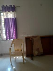 Bedroom Image of 200 Sq.ft 1 RK Independent House for rent in Trimalgherry Secunderabad for Rs. 7000