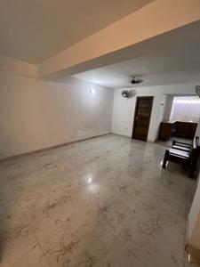 Hall Image of 500 Sq.ft 1 RK Independent House for rent in Sector 72 Noida for Rs. 12500