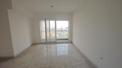 Living Room Image of 1800 Sq.ft 3 BHK Apartment / Flat for rent in Nerul Navi Mumbai for Rs. 110000